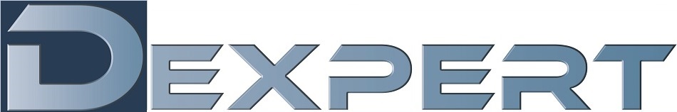 Dexpert logo